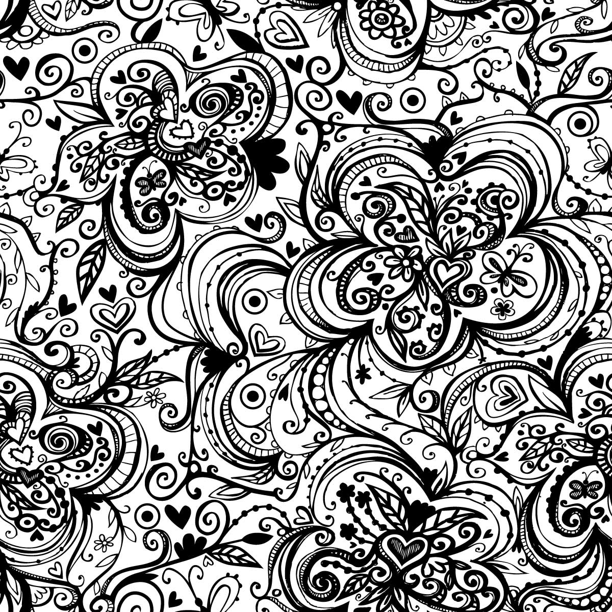 1200x1200 Tessie Girl Art Therapy Pt 2