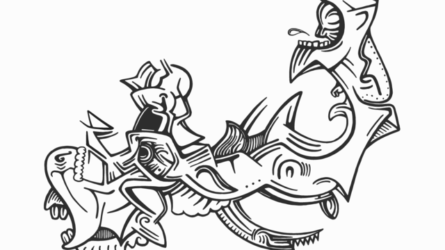 640x360 Drawing Is Therapy Tumblr