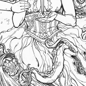 300x300 Starting Your Own Shirt Line. Part Ii The Creation Of Your Art