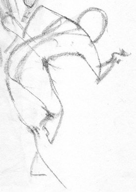 275x389 Expressive Lines With Thick And Thin.