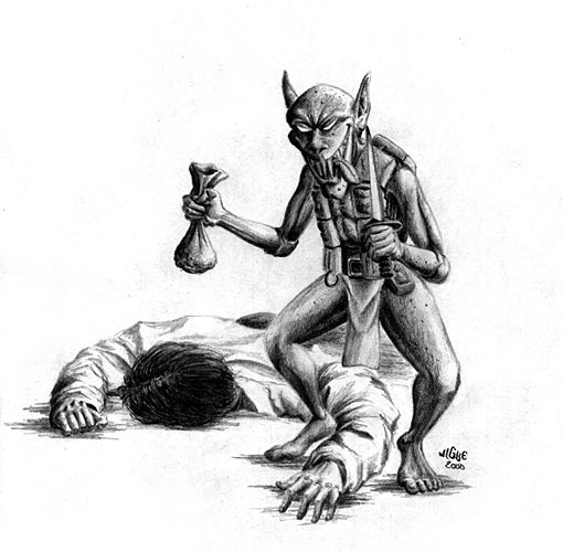 510x500 Goblin Thief