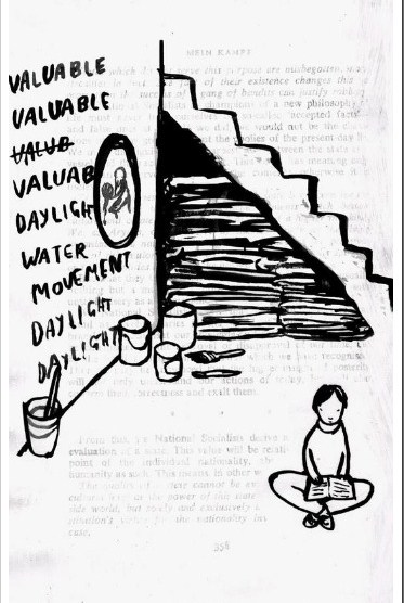 373x556 The Book Inside Book Pete Sansom