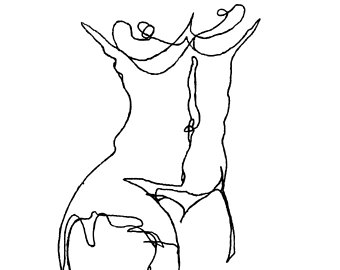 340x270 Figure Art Etsy