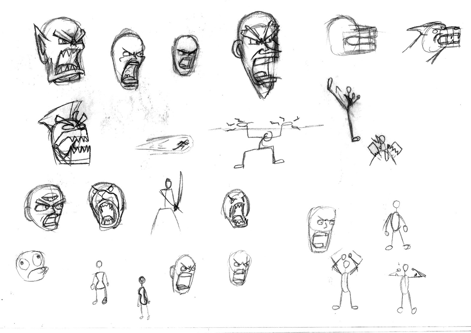 1600x1131 Photos Things To Practice Drawing,