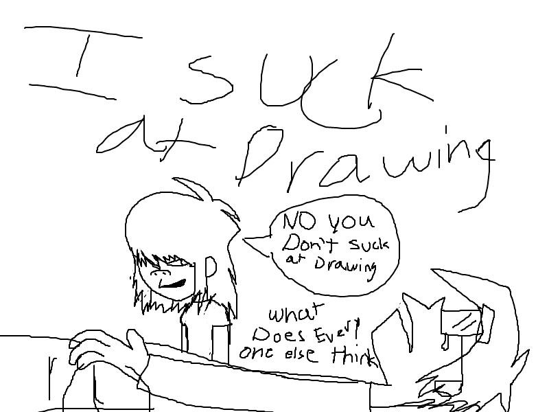 800x600 Do You Think I Suck