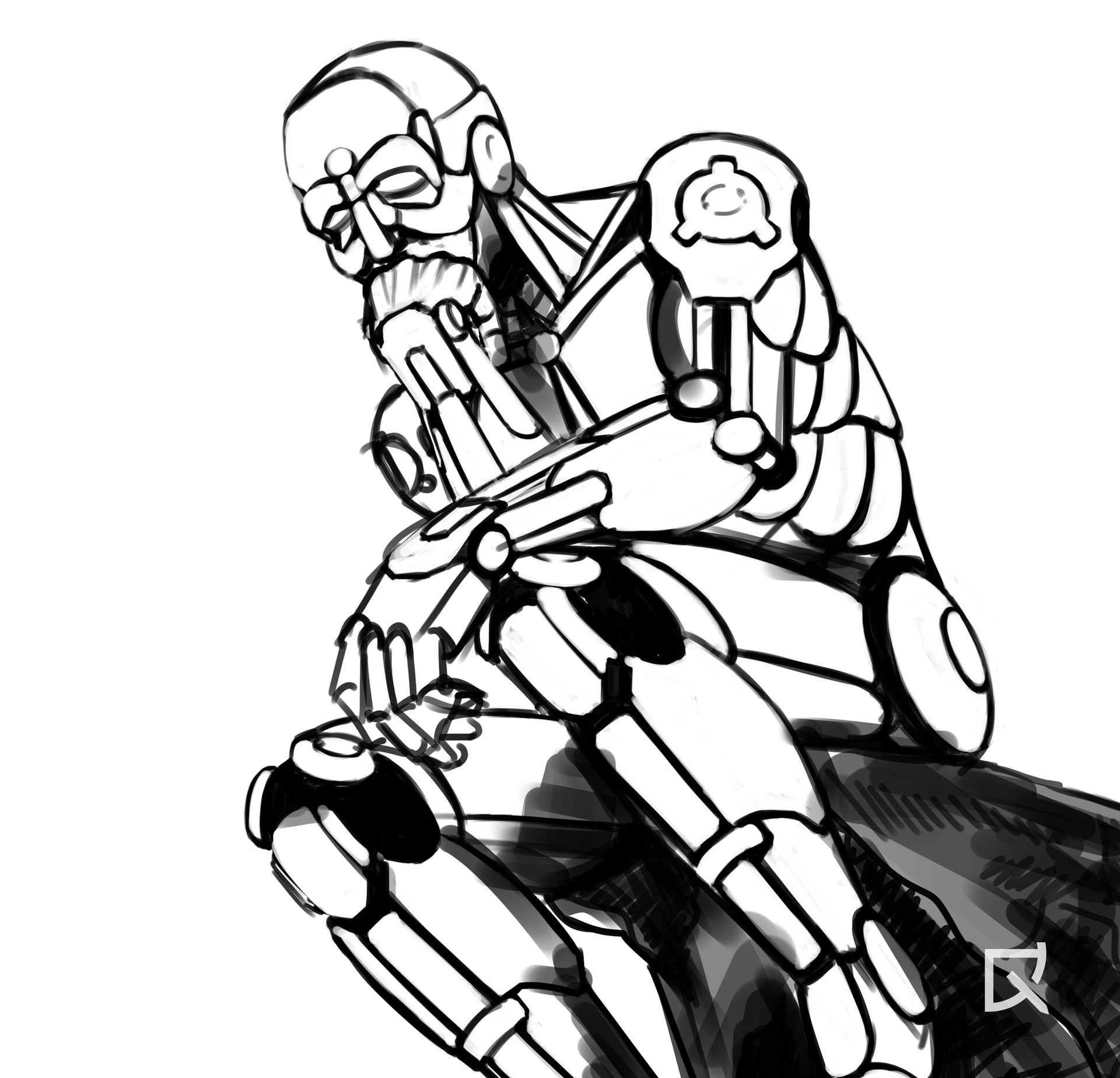 1920x1848 Artstation