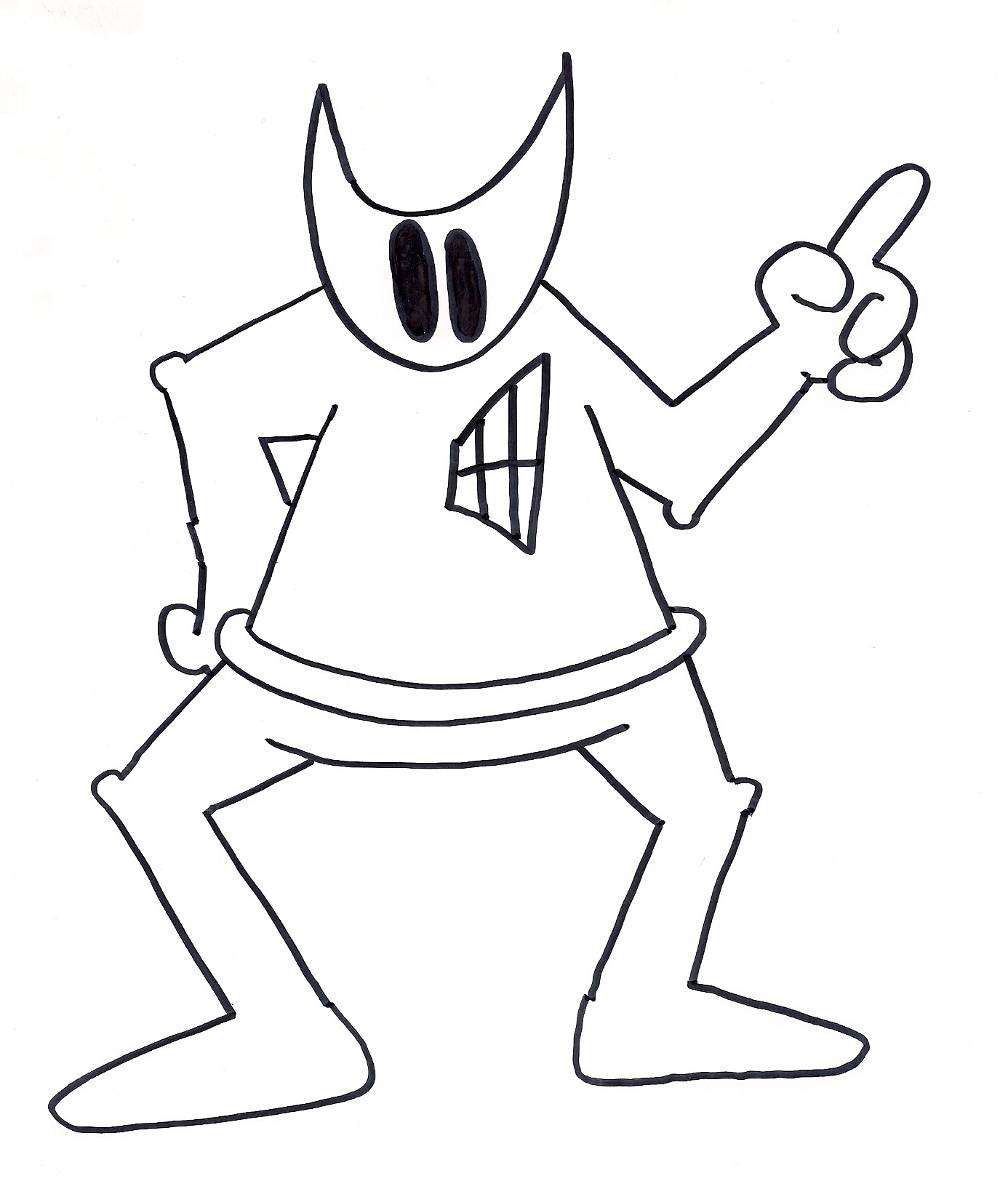 1386x1646 Man Thinking Drawing Clipart Panda