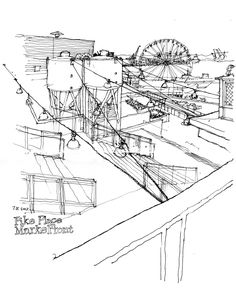 236x305 Seeing.thinking.drawing Drawing Thoughts And Observations Page