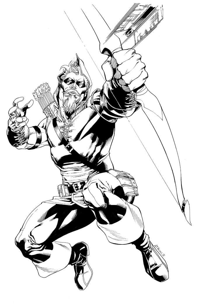 675x1049 Wishful Thinking Robert Atkins Art