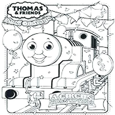 400x400 Thomas The Tank Engine Coloring Book Plus Best The Train Coloring