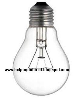 260x330 Helping Tutorial Invention And Working Of Electric Bulb