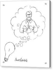 204x270 Thomas Edison Art Fine Art America