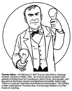 236x297 Thomas Edison Inventions