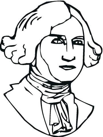 361x480 New Thomas Jefferson Coloring Pages Print Books Presidents Book