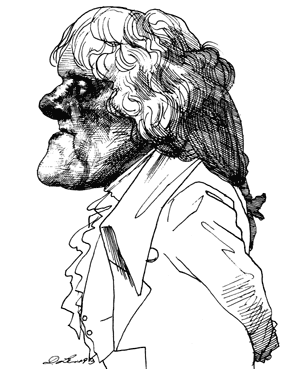 300x369 Revealing The Total Jefferson By Gordon S. Wood The New York