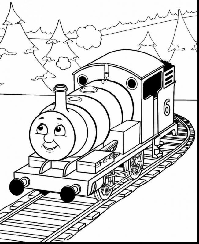651x800 Coloring Page Dvd. Childrens Tomas Ta Project Awesome Thomas Train