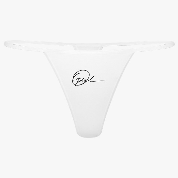 600x600 Oprah Thong