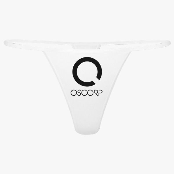 600x600 Oscorp Industries Thong