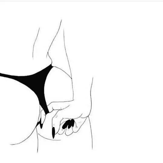 540x540 Criticaily On Twitter Every Time A Girl Wears A Thong. Httpst