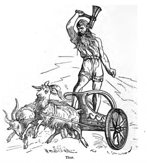 616x680 Thor. Fairy Tale Characters. Drawings. Pictures. Drawings Ideas