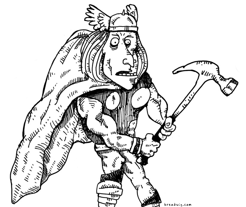 821x690 Hammer Time!