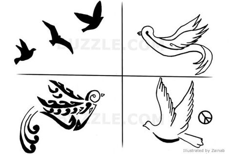 474x316 Three Little Birds Tattoo