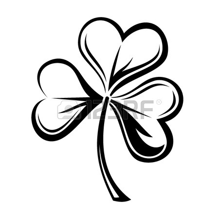 450x450 Shamrock Stock Photos. Royalty Free Business Images
