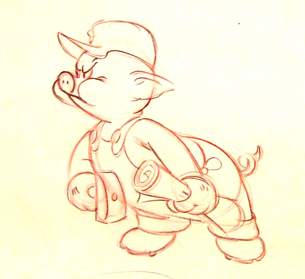 1023x936 Tag Blog Three Little Pigs, Six Little Poses