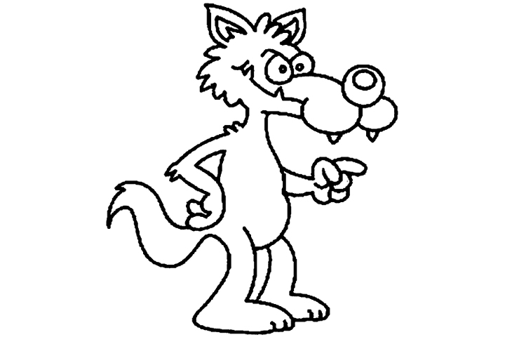 720x480 Of The Little Clipart Panda