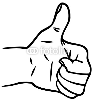 371x400 Thumbs Up