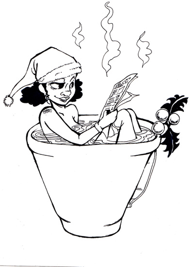 400x550 Graphic Design