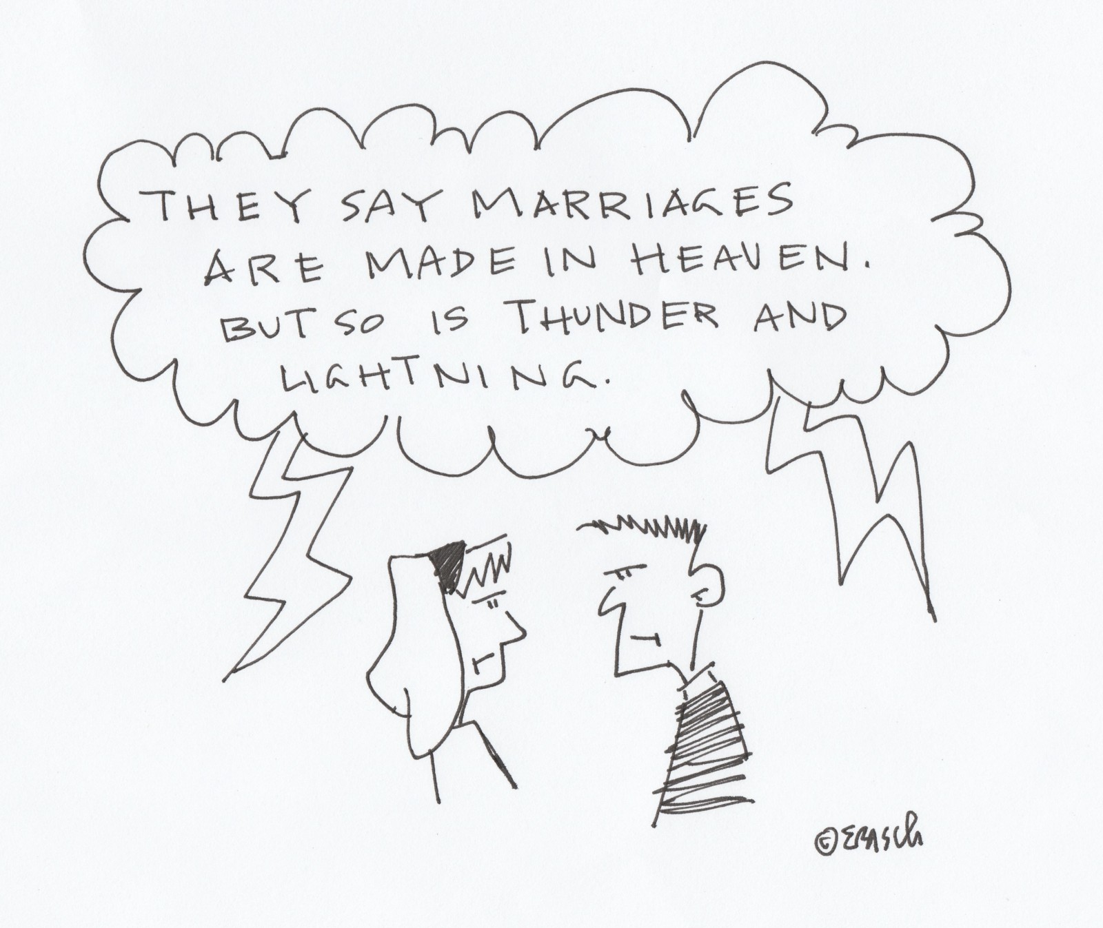 1600x1347 Marriage Made In Heaven The Coffeelicious