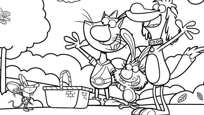 700x394 Cats Coloring Sheets Nature Cat Page Thundercats Colori On Draw