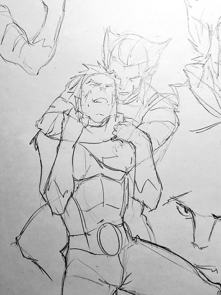 768x1024 Jasmine Goggins On Twitter Thundercats!! I Wanna Get Better