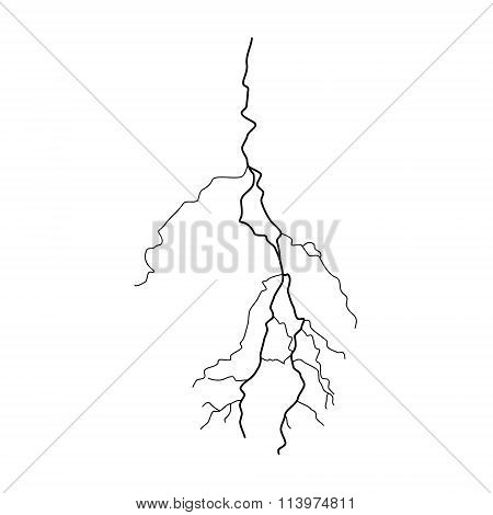 450x470 Thunderstorm Lightning Vector Vector Amp Photo Bigstock