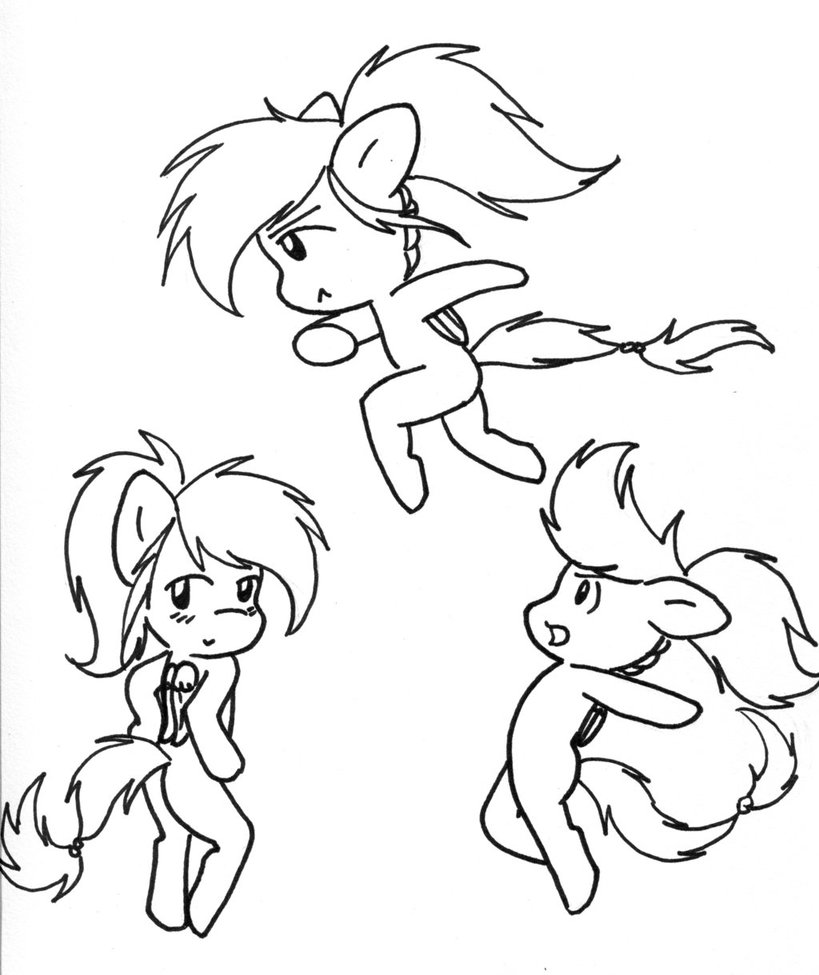 819x975 Chibi Thyme By Shyredd