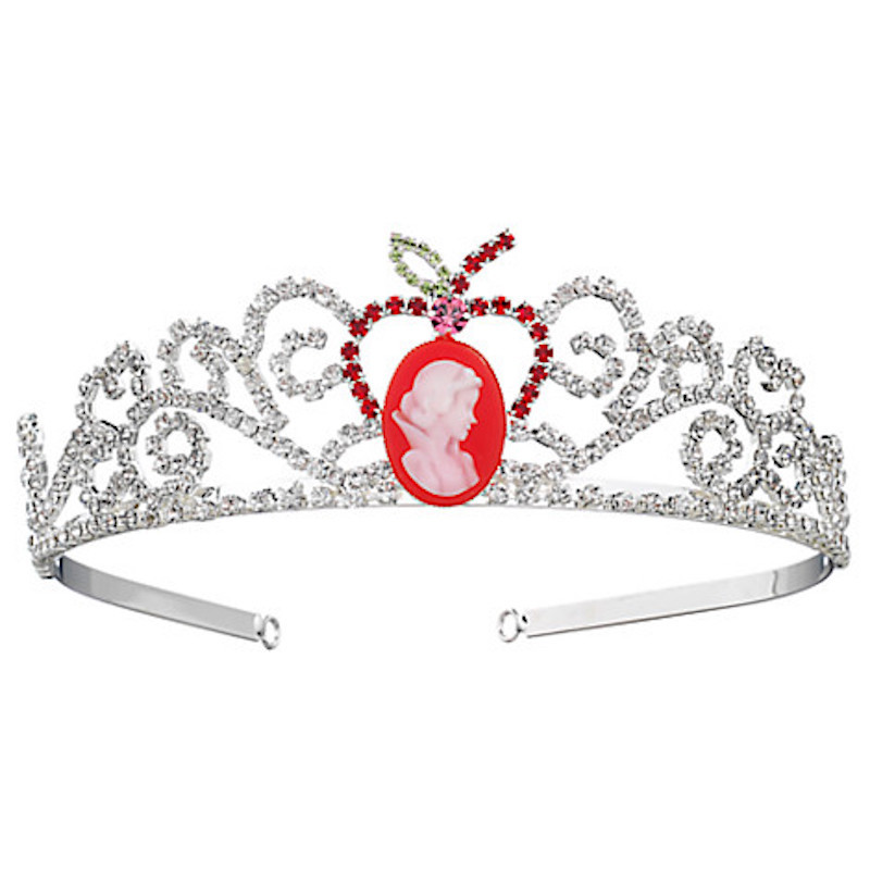 800x800 Disney Parks Princess Snow White Tiara By Arribas Brothers New