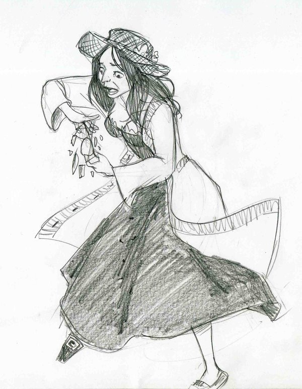 600x774 Miss Tick 2 By Bizelle