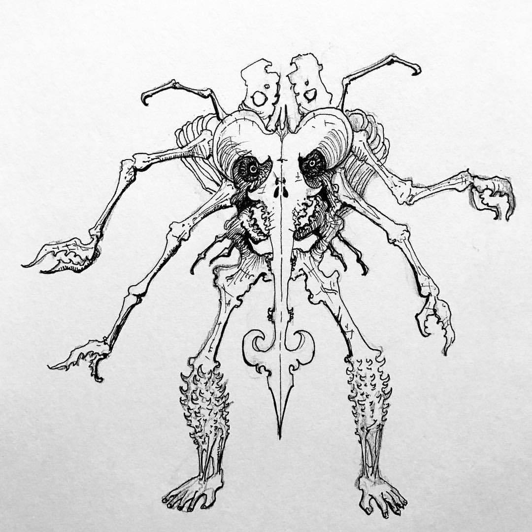 1080x1080 Vishnu Prasad Wolverine