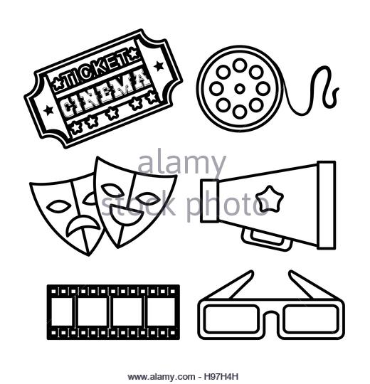 520x540 Ticket Hall Cut Out Stock Images Amp Pictures