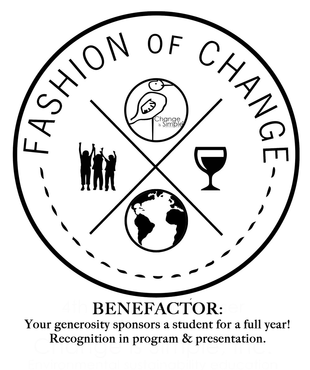 1000x1195 Benefactor Ticket Private Reception Access Change Is Simple