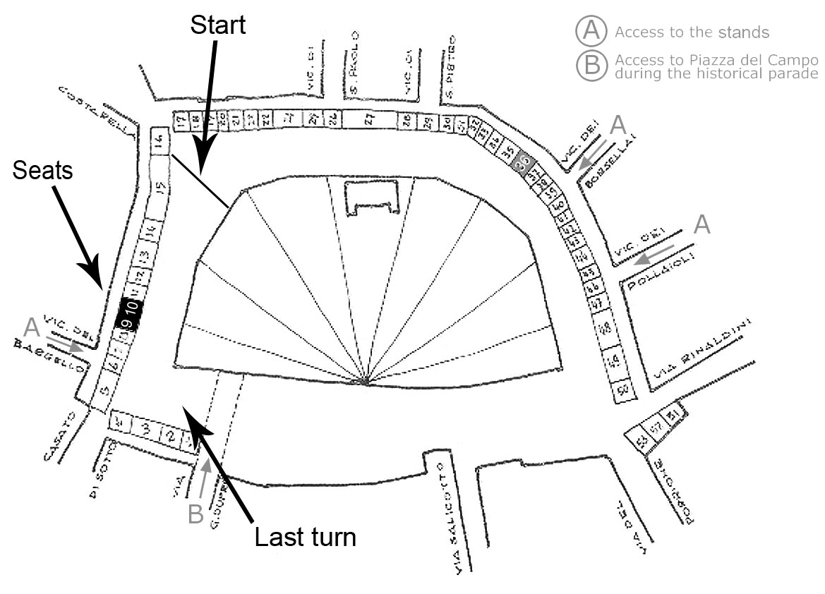1169x842 Palio Tickets August 16th Palio Ticket Seat