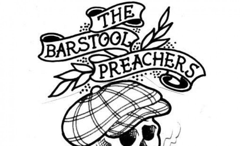 820x500 The Bar Stool Preachers Tickets
