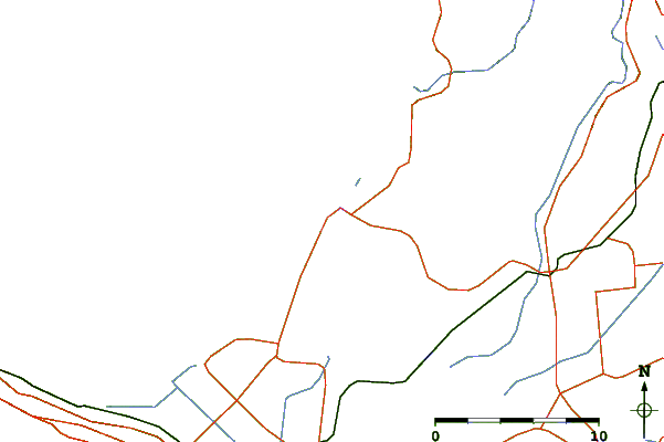 601x400 Ishikari Tide Station Location Guide