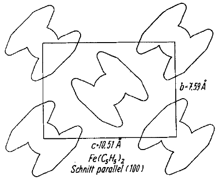 449x374 The Molecular Tie Fighter Chemical Connections