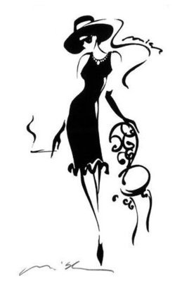 249x400 Misha Lenn. Breakfast