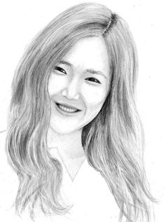 236x317 Tiffany Hwang (Girls' Generation) By