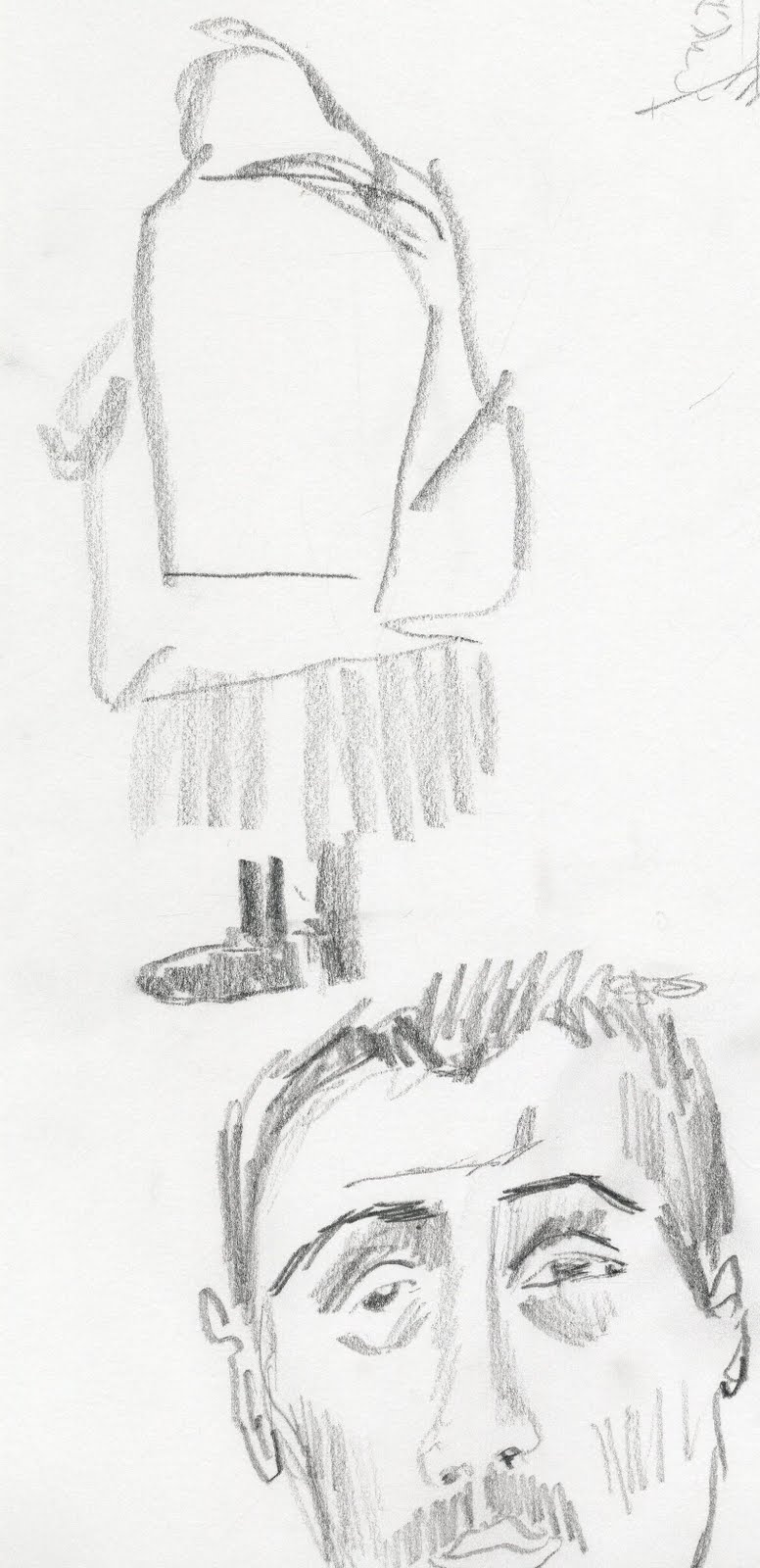 776x1600 Drawings By Tiffany Navarro