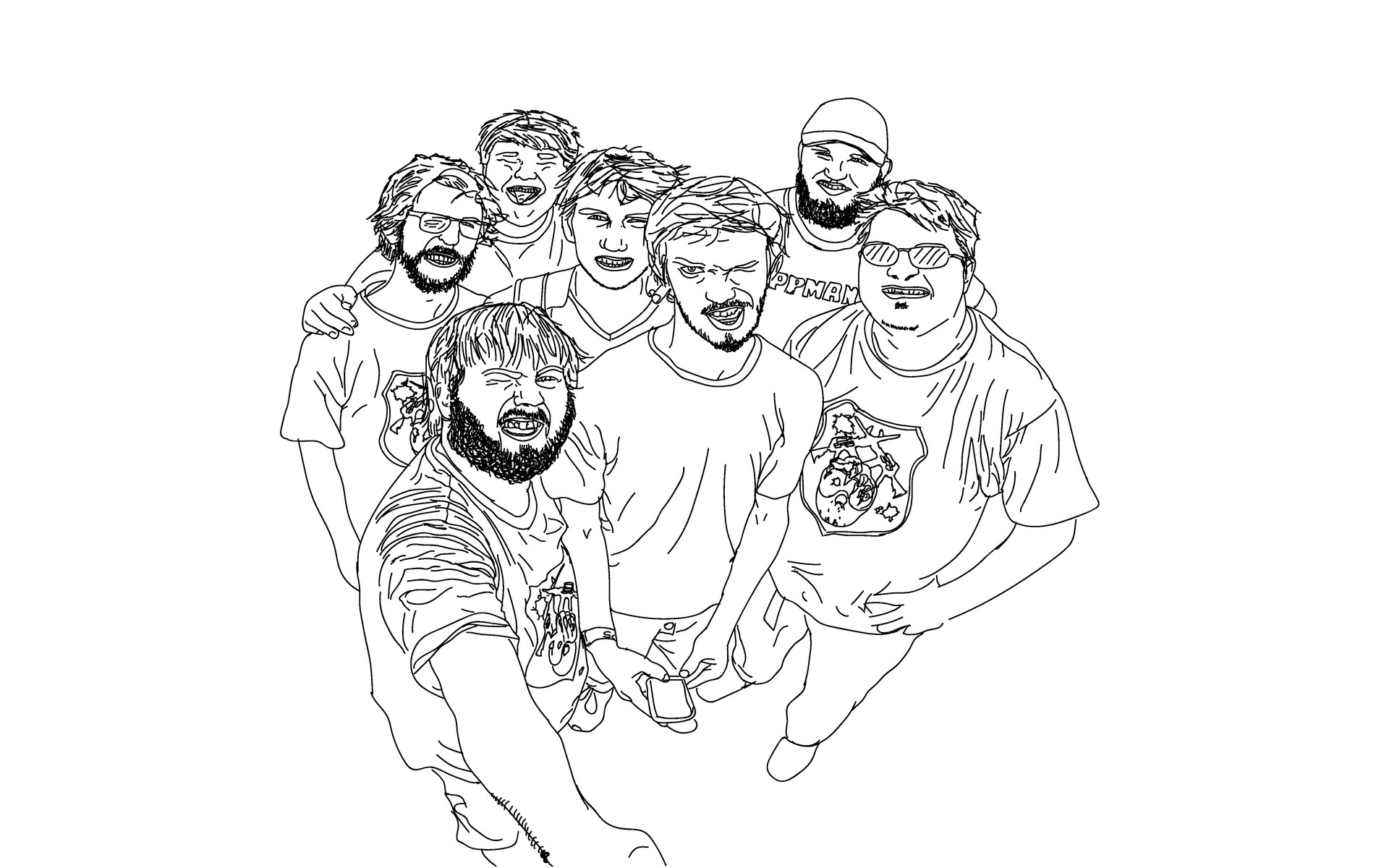 1920x1200 Artstation