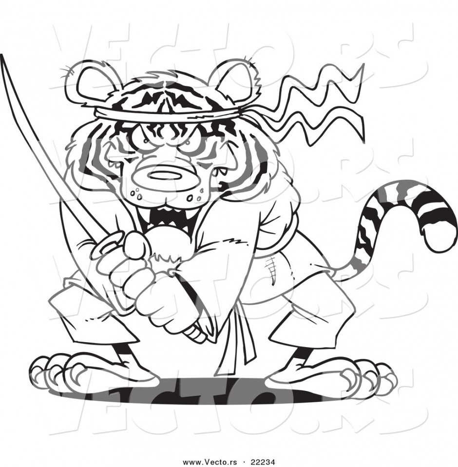 940x958 Tiger Eyes Drawing Clipart Panda